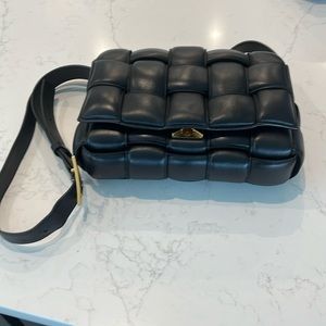 Bottega Venetta Padded Casette